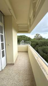 El Menzah Cite El Mahrajene Location Appart. 1 pice Appartement hall4  de 130m2  cit