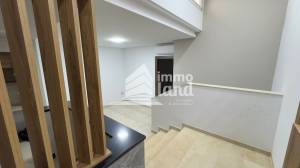 Cite El Khadra Cite El Khadra Location Appart. 1 pice Bureau s2 de 130m2  alain savary