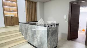 Cite El Khadra Cite El Khadra Location Appart. 1 pice Bureau s2 de 130m2  alain savary