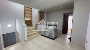 Cite El Khadra Cite El Khadra Location Appart. 1 pice Bureau s2 de 130m2  alain savary