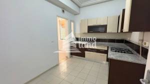 Cite El Khadra Zone urbaine nord Vente Appart. 2 pices Appartement s2 au centre urbain nord