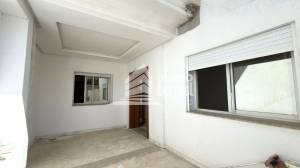 Ariana Ville Borj El Baccouche Vente Maisons Rdc de chausse villa de 183m2 borj baccouche