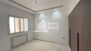 Ariana Ville Borj El Baccouche Vente Maisons Rdc de chausse villa de 183m2 borj baccouche