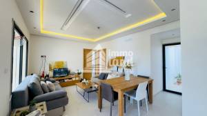 Sidi Thabet Cebalet Ben Ammar Vente Maisons Villa 500m2 terrain  sabelet ben ammar
