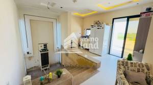 Sidi Thabet Cebalet Ben Ammar Vente Maisons Villa 500m2 terrain  sabelet ben ammar