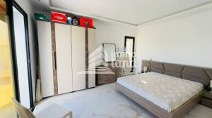 Sidi Thabet Cebalet Ben Ammar Vente Maisons Villa 500m2 terrain  sabelet ben ammar