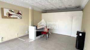 Raoued Cite El Ghazala 1 Vente Maisons Villa de 640m2 terrain a cite el ghazela