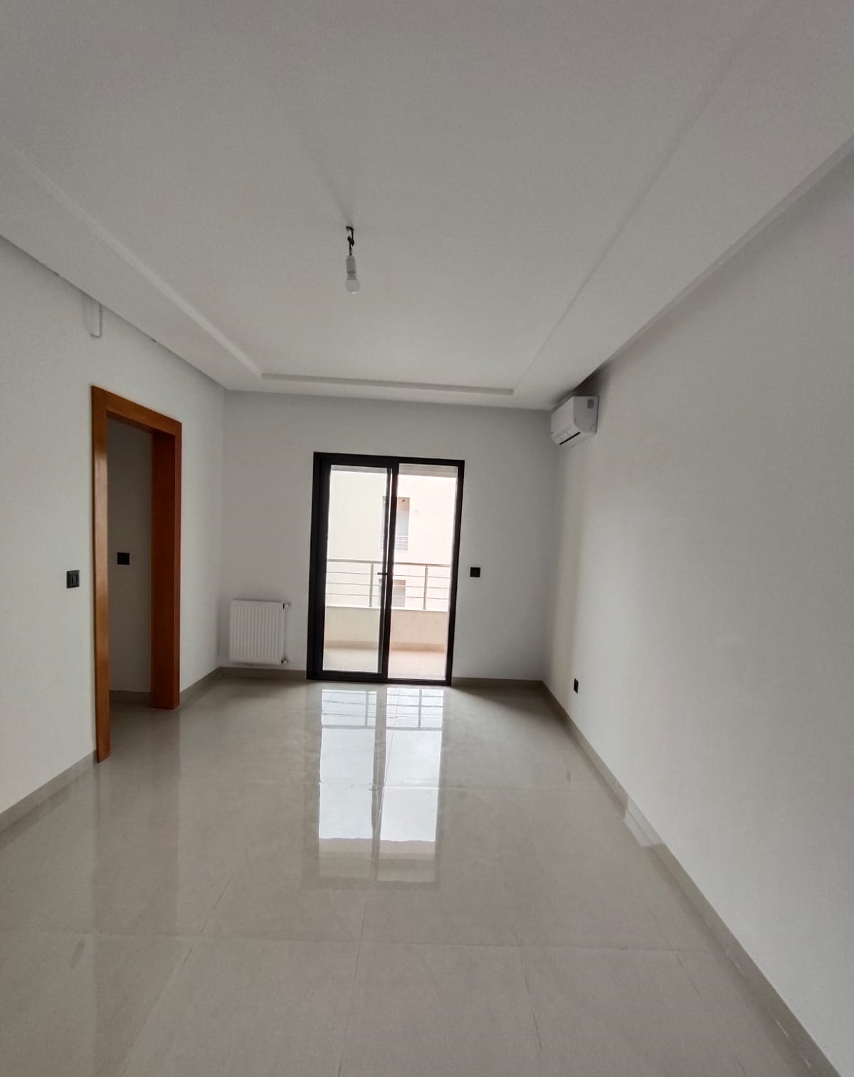 La Marsa El Aouina Location Appart. 2 pices Aouina loc s1 neuf