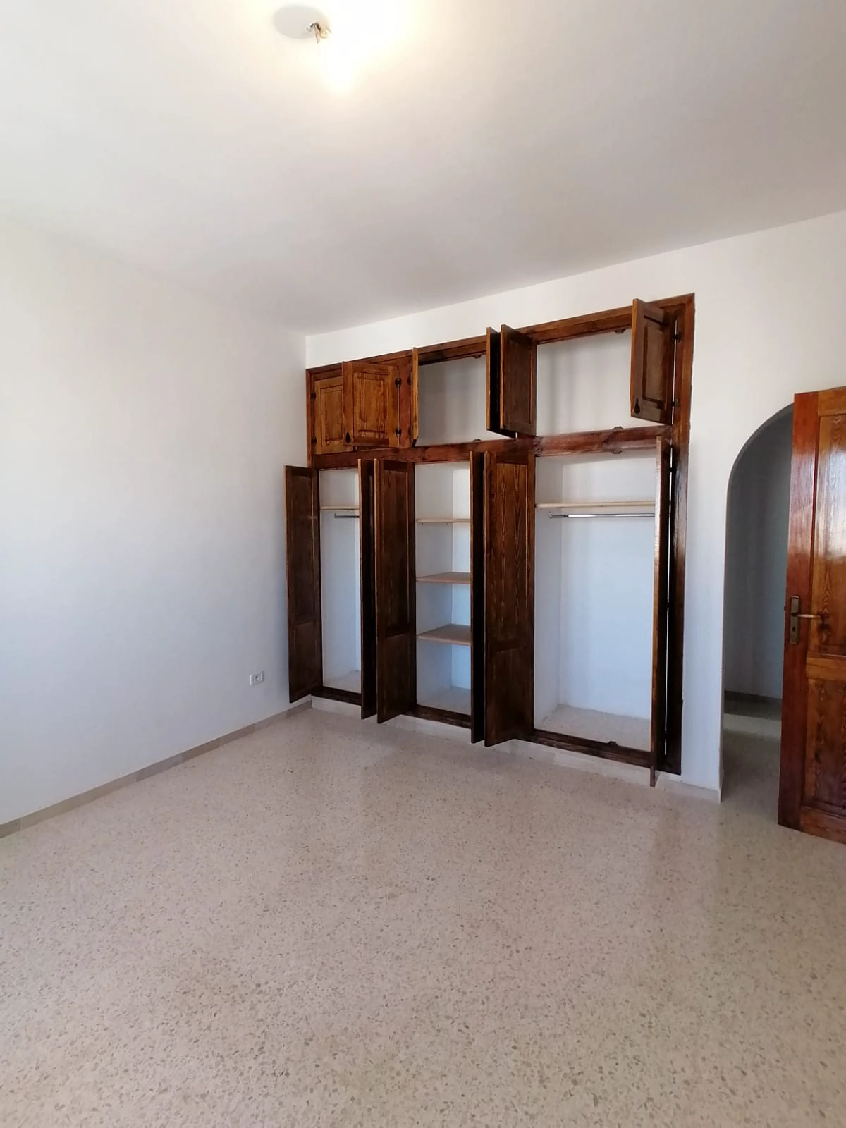 Bou Mhel El Bassatine Bou Mhel Location Appart. 3 pices Etage s2  bassatine