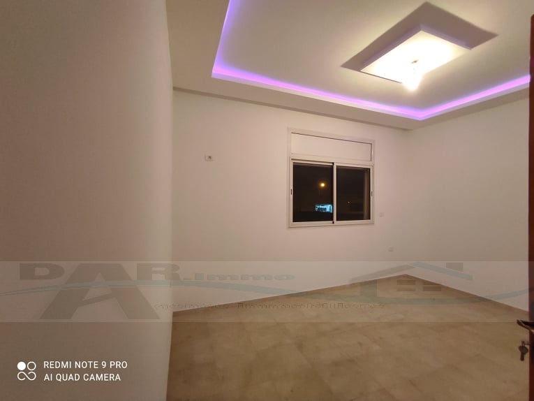 Ezzahra Ezzahra Location Appart. 4 pices Appart s4  ezzahra lyce