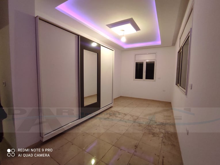 Ezzahra Ezzahra Location Appart. 4 pices Appart s4  ezzahra lyce