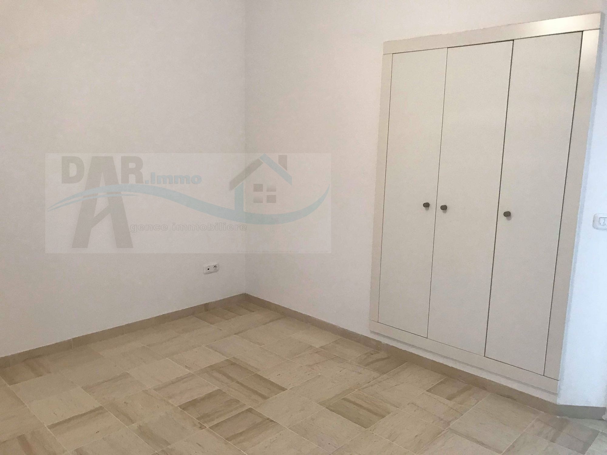 Bou Mhel El Bassatine Bou Mhel Location Appart. 4 pices Appart s3 hts  boumhal