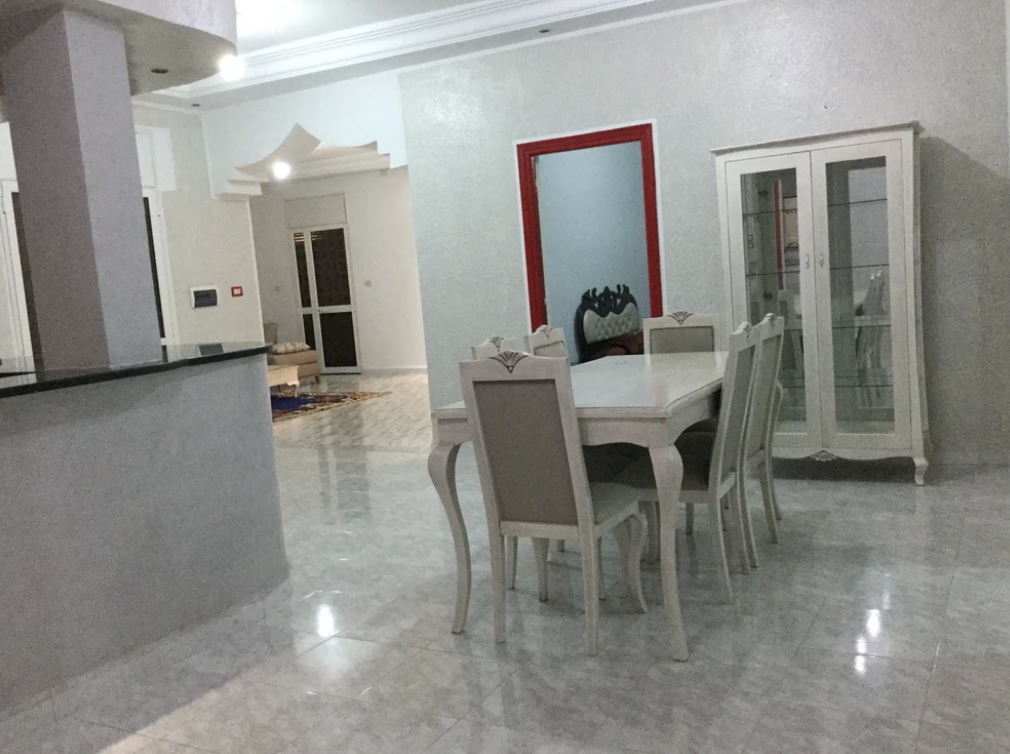Akouda Tantana Location Appart. 3 pices Appartement haut standing