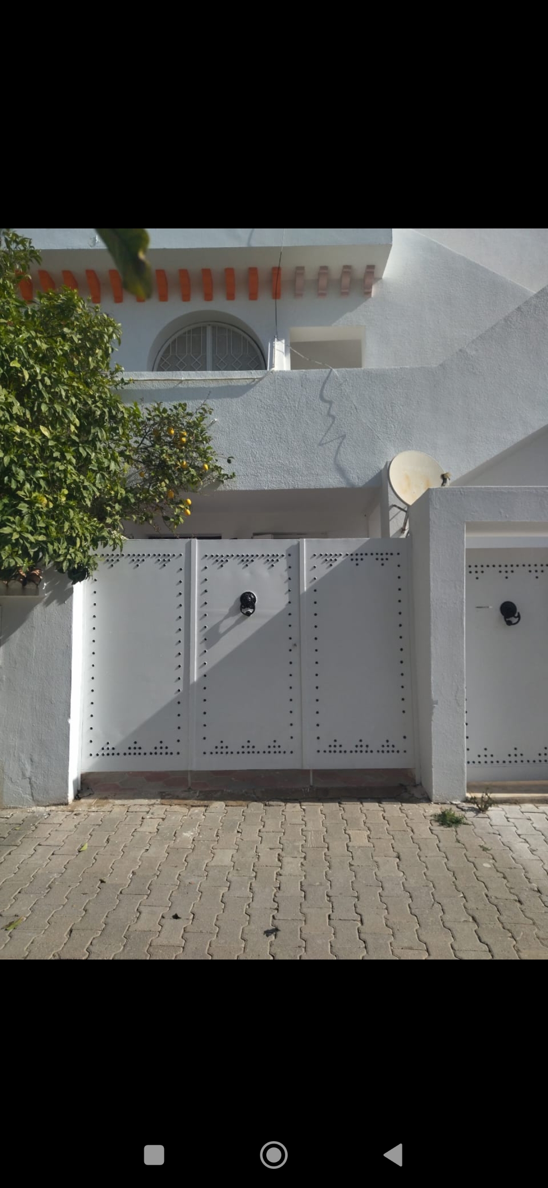 El Mourouj El Mourouj Vente Duplex Occasion rare  trouver mourouj 1