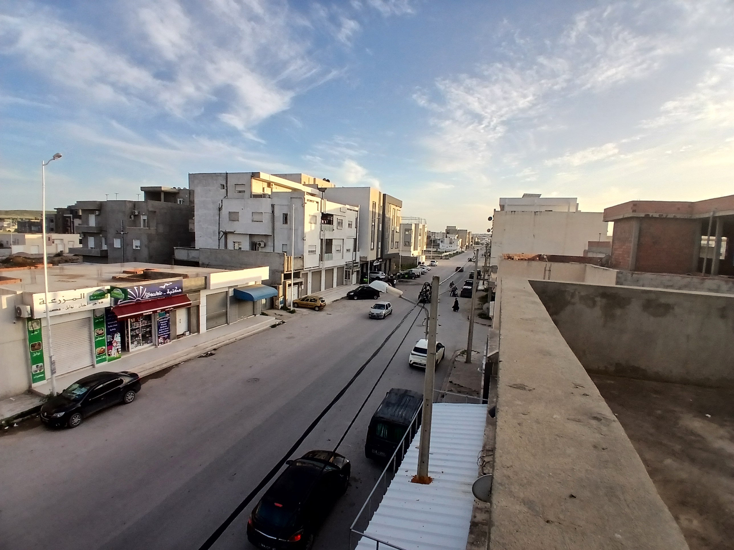 Fouchana Cite El Hidhab Location Maisons Rez de chausse