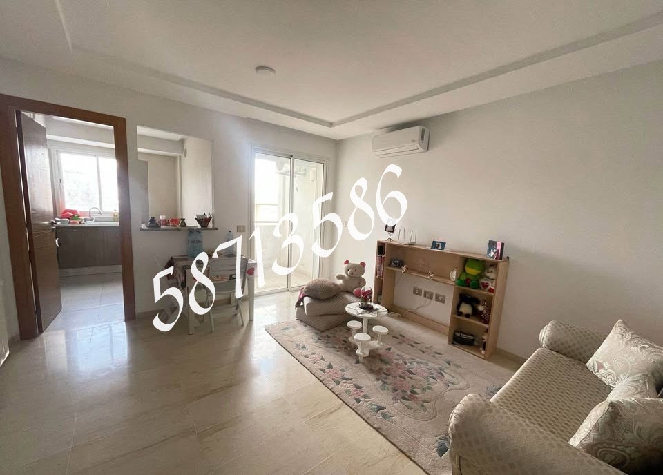 Ain Zaghouan Ain Zaghouan Location Appart. 1 pice S plus 1 spacieux a ain zaghouan pres sallema