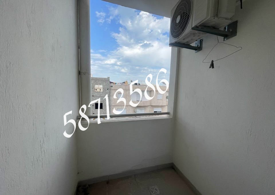 Ain Zaghouan Ain Zaghouan Location Appart. 1 pice S plus 1 spacieux a ain zaghouan pres sallema