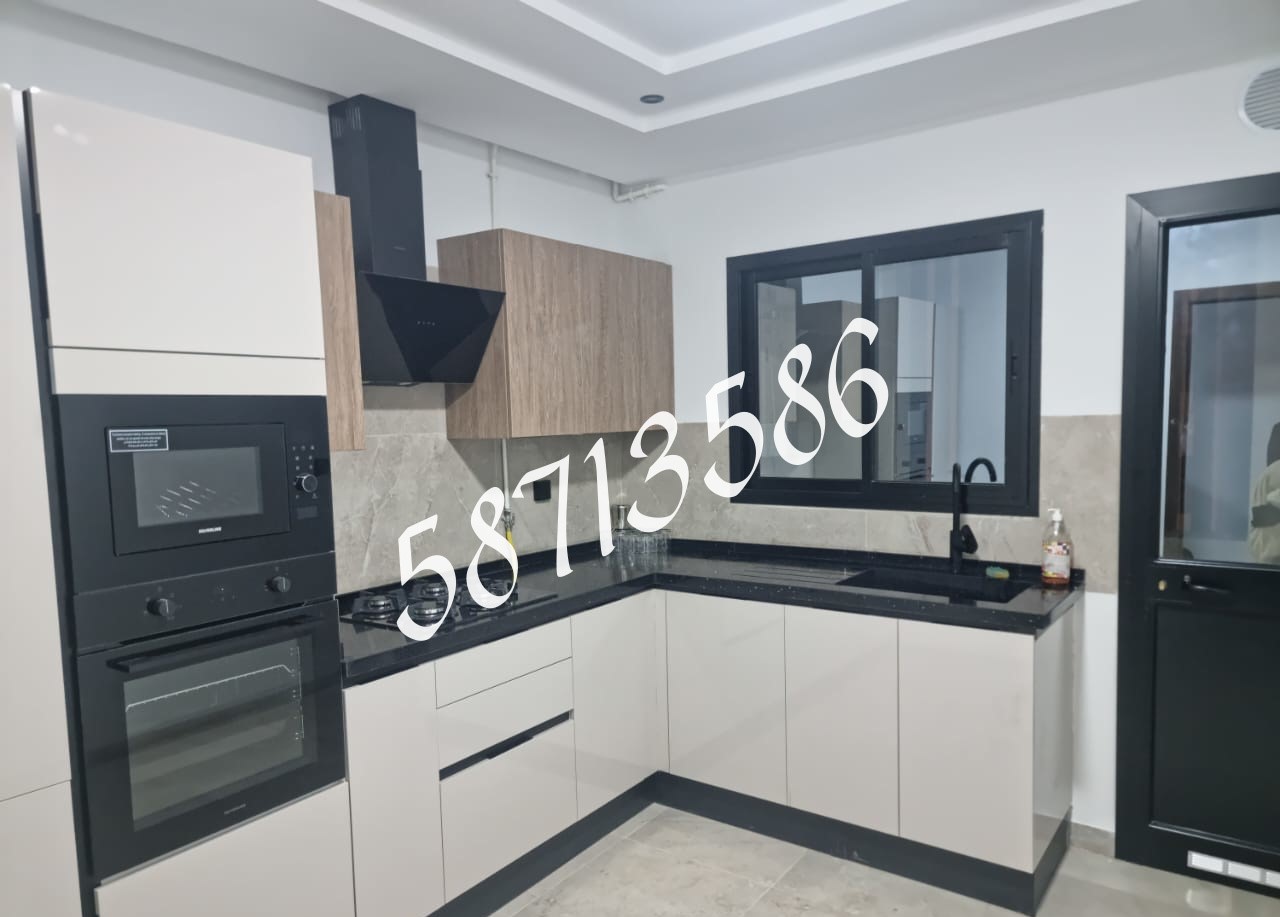 Ain Zaghouan Ain Zaghouan Location Appart. 2 pices Un s plus 2 meuble ain zaghouan nord