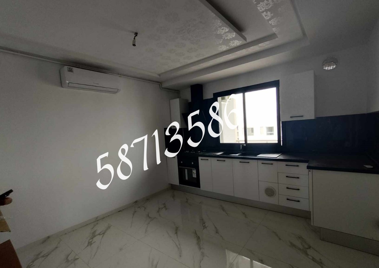 La Marsa El Aouina Location Appart. 2 pices S plus 2 cite el wahat el aouina