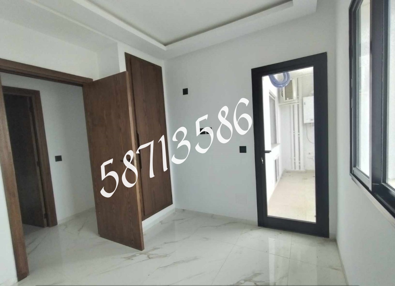 La Marsa El Aouina Location Appart. 2 pices S plus 2 cite el wahat el aouina
