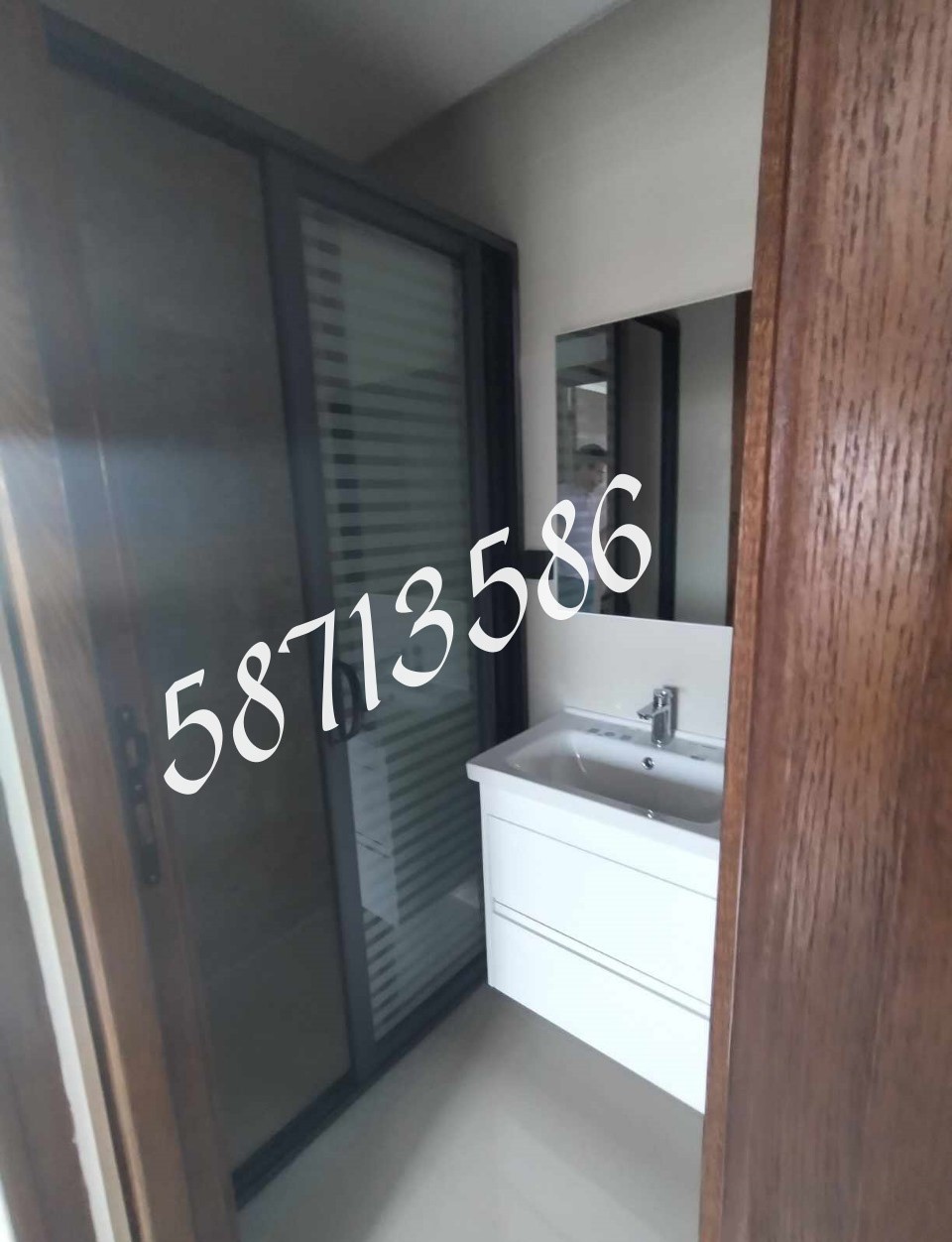 La Marsa El Aouina Location Appart. 2 pices S plus 2 cite el wahat el aouina