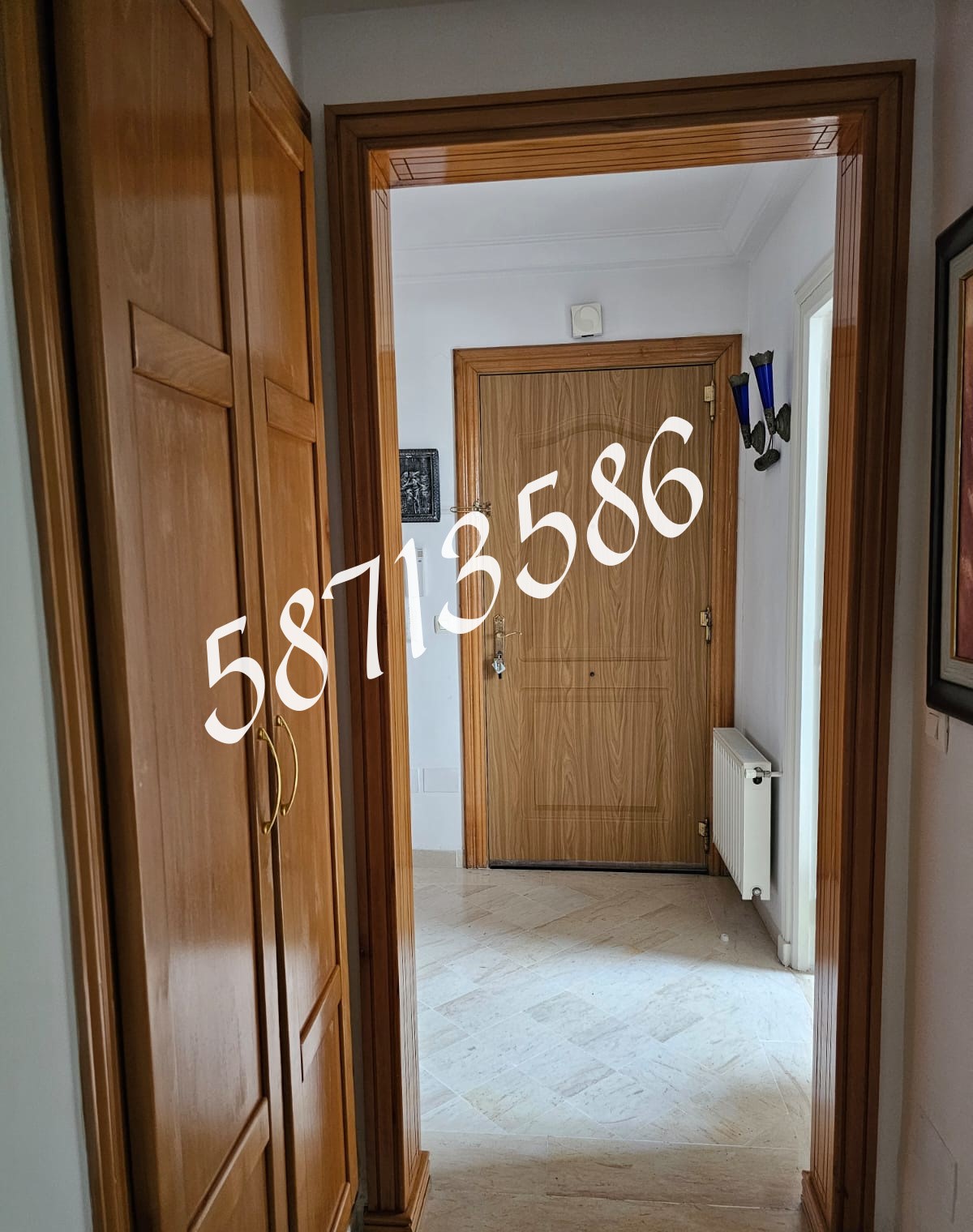 La Soukra La Soukra Location Appart. 2 pices Un s plus 2 a la soukra