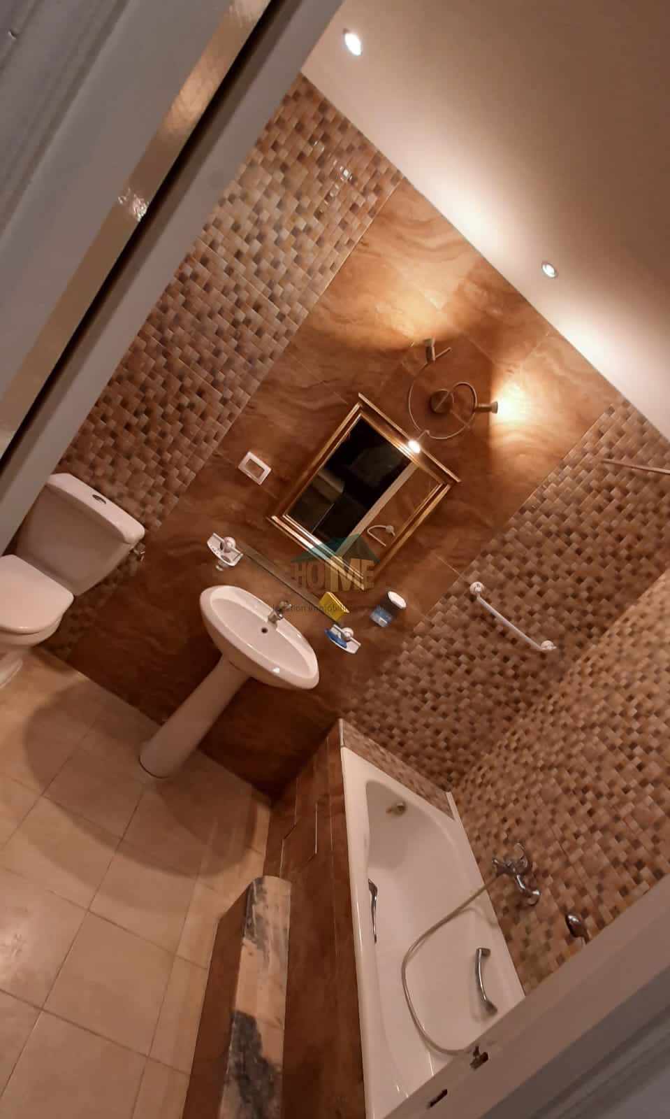 Sousse Jaouhara Sousse Khezama Location Appart. 2 pices Appartement s2 meubl a lanne