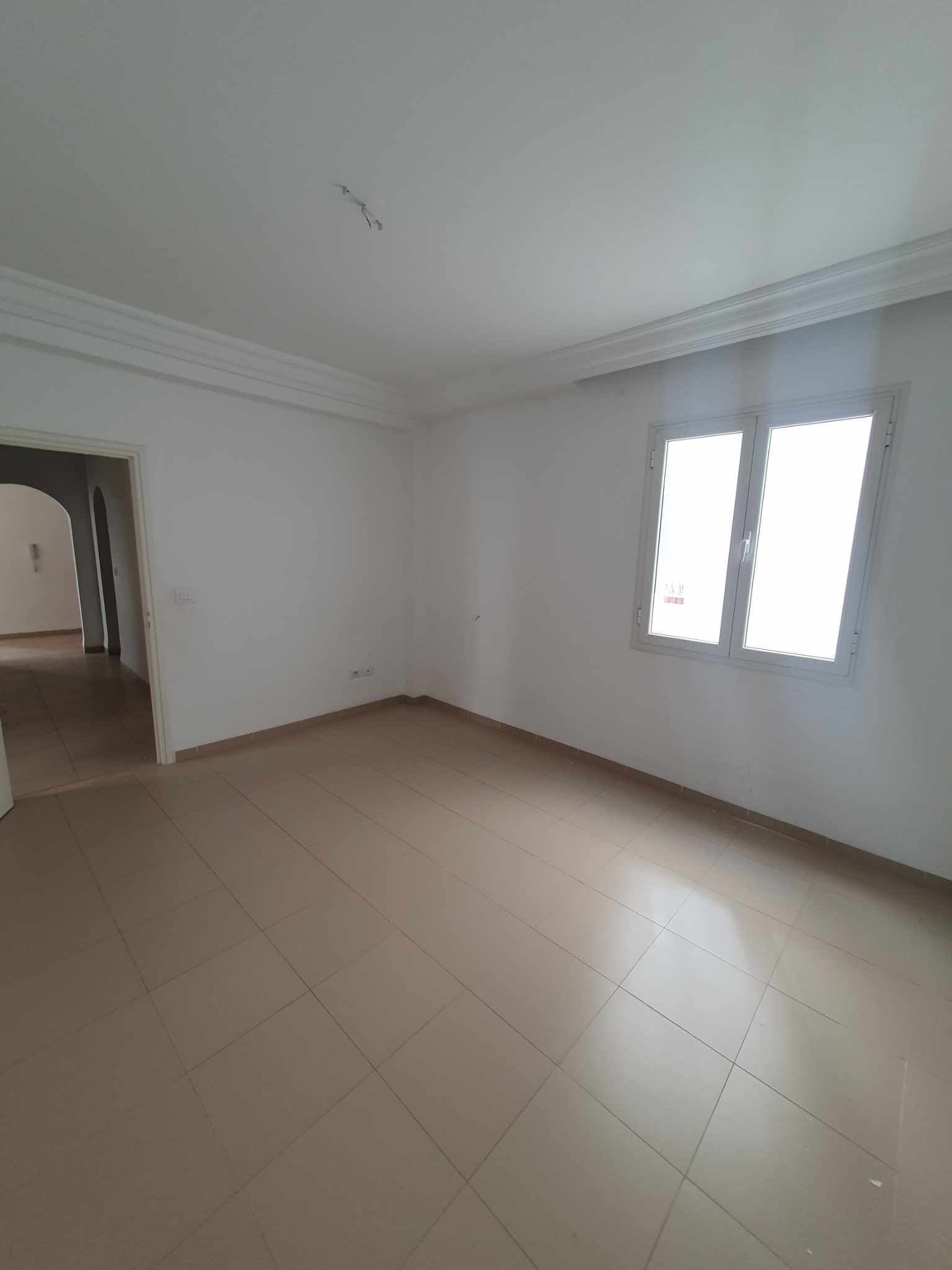 Hammam Sousse Hammam Sousse Location Appart. 3 pices S3 sans meuble