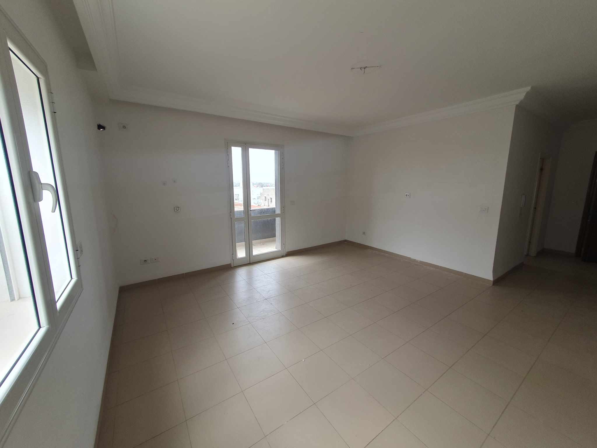 Hammam Sousse Hammam Sousse Location Appart. 3 pices S3 sans meuble
