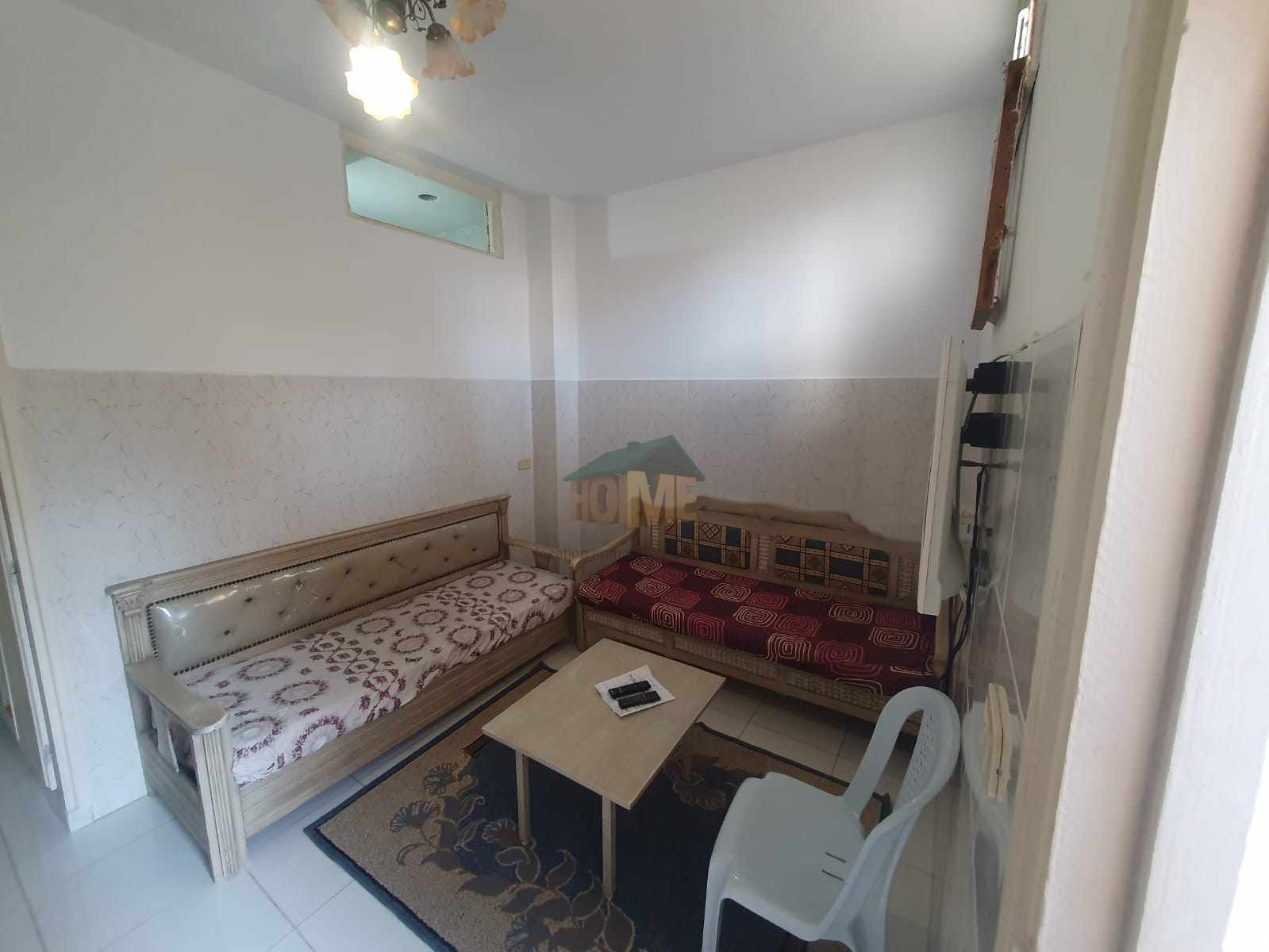 Sousse Jaouhara Sousse Ibn Khaldoun Location Appart. 1 pice Studio rdc meubl a l'anne