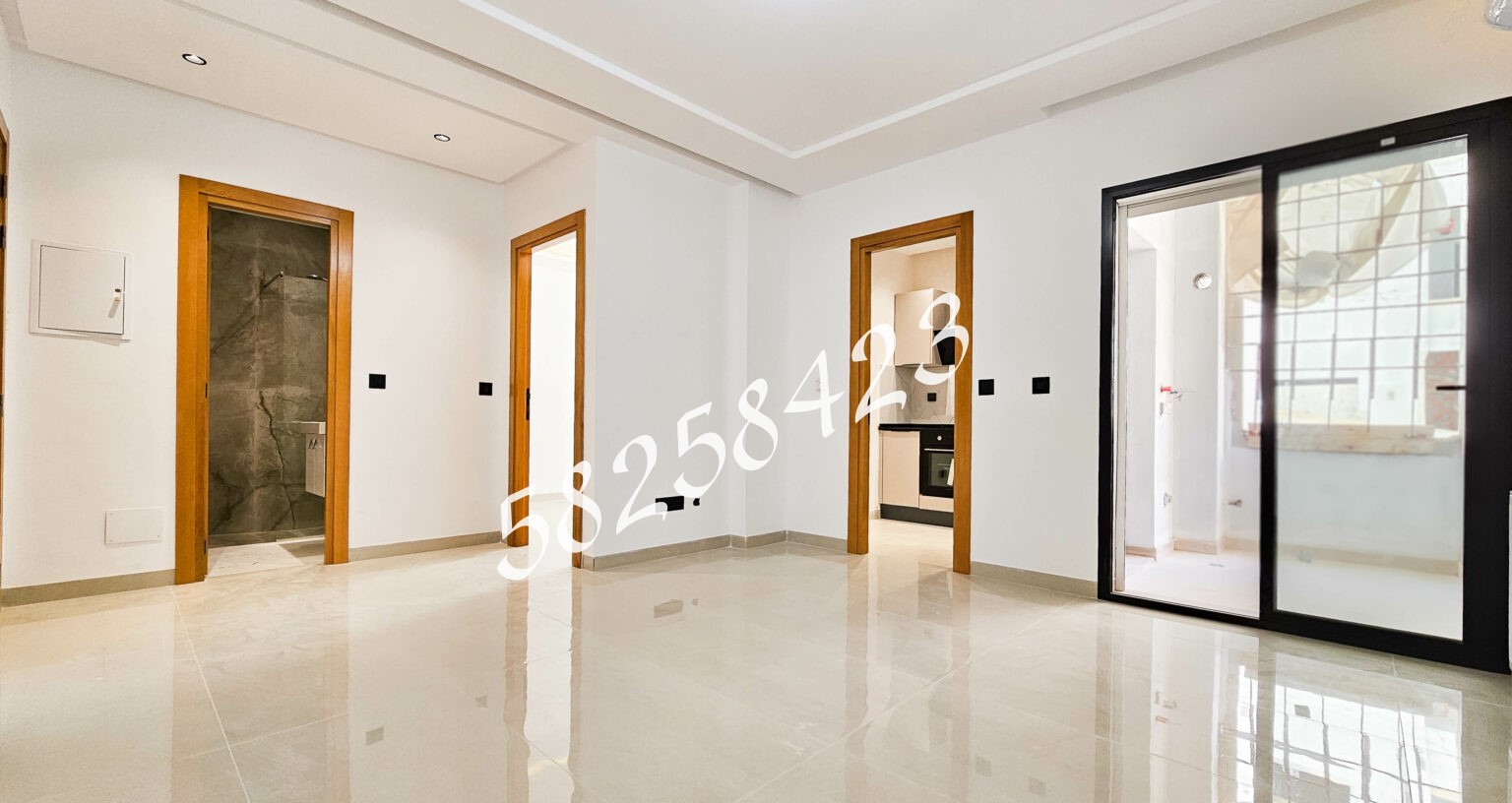 La Marsa El Aouina Location Appart. 3 pices S plus 2 ain zaghouan tel 58258423 fb 7830