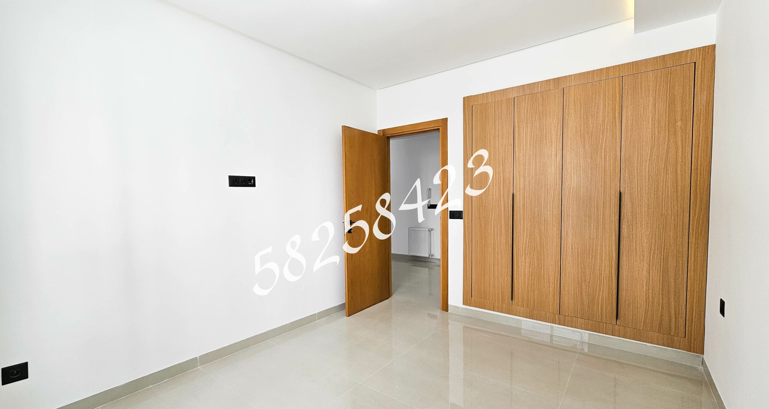 La Marsa El Aouina Location Appart. 3 pices S plus 2 ain zaghouan tel 58258423 fb 7830