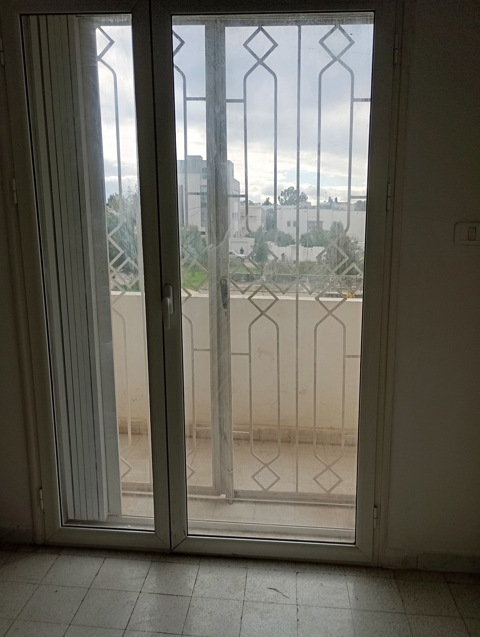 El Menzah El Menzah 4 Vente Appart. 4 pices Appartement el menzah 4