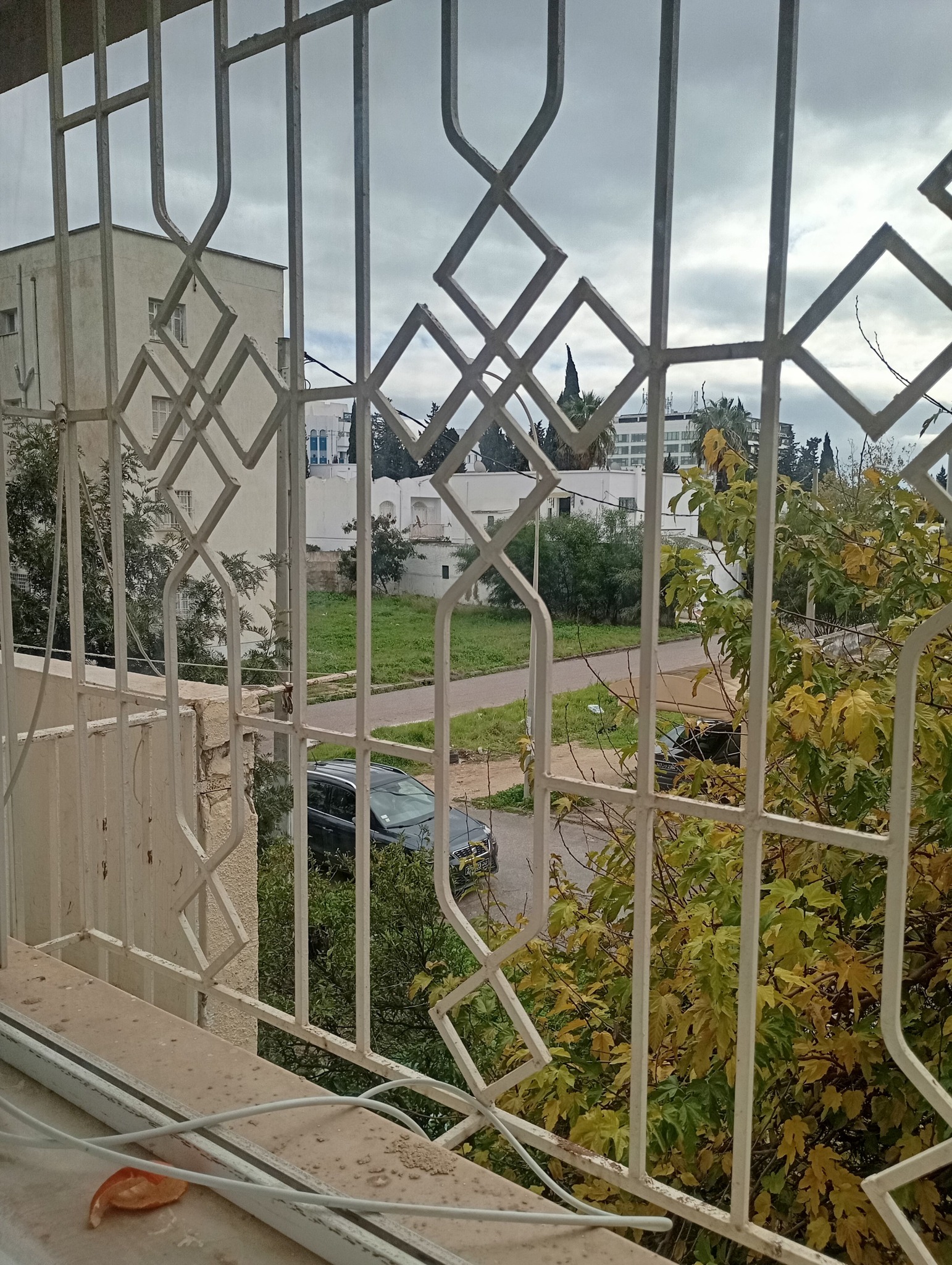 El Menzah El Menzah 4 Vente Appart. 4 pices Appartement el menzah 4