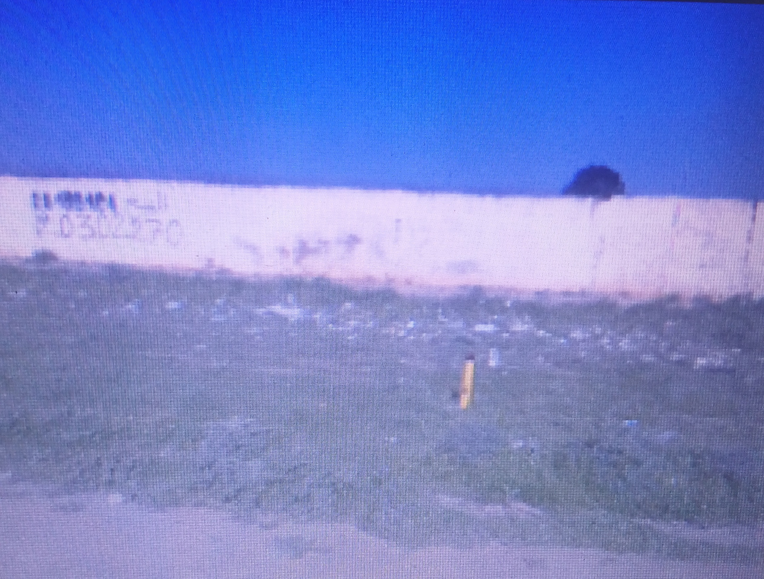 Bir Mcherga Jebel El Oust Terrain Terrain agricole Terrain 6667 m2