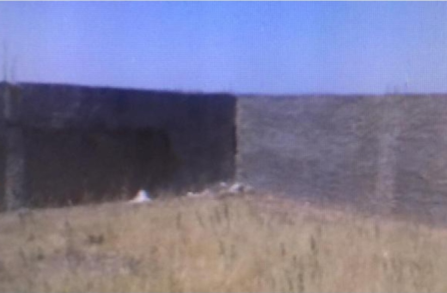Bir Mcherga Jebel El Oust Terrain Terrain agricole Terrain 6667 m2