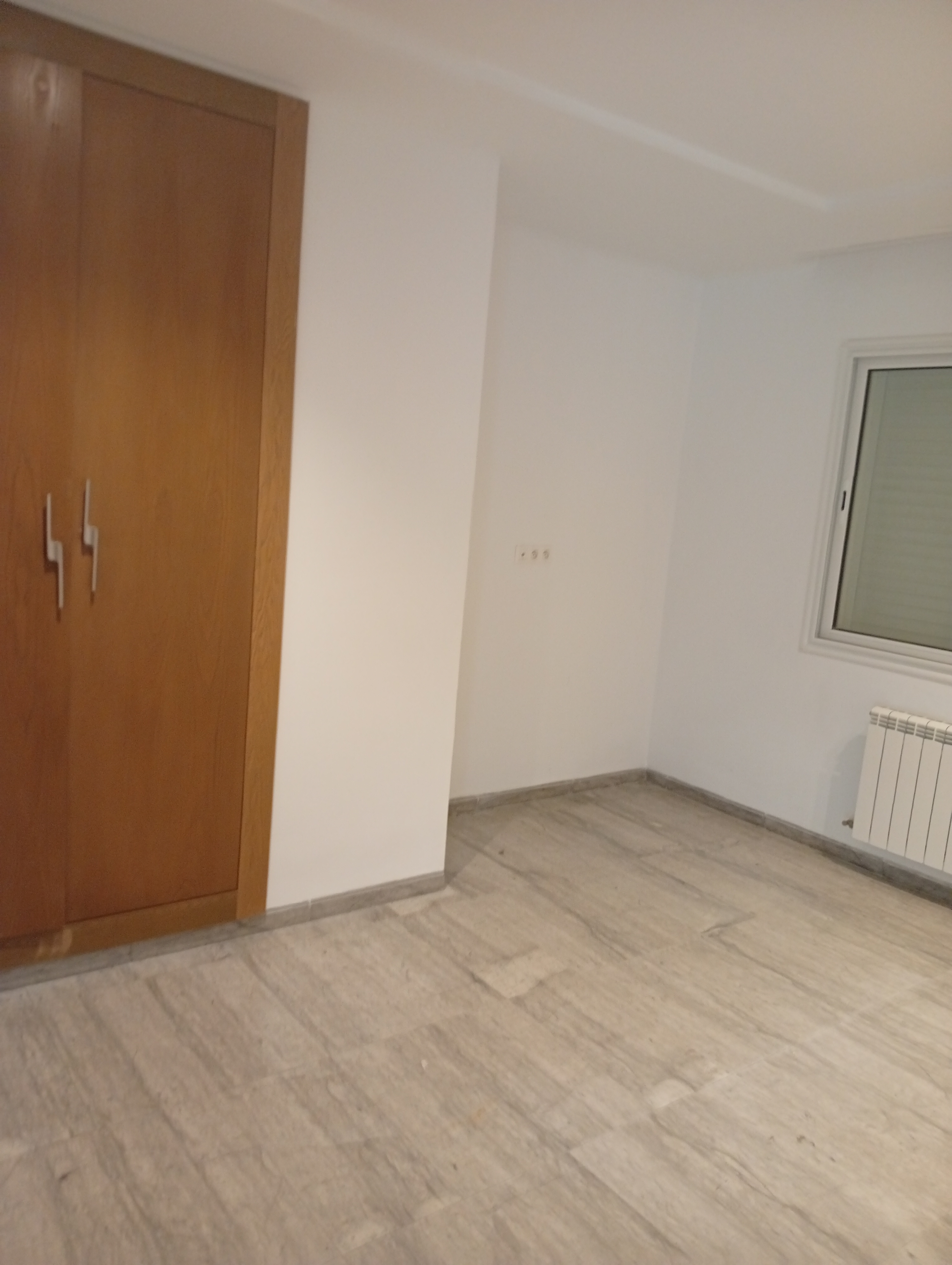 La Soukra La Soukra Location Appart. 2 pices Appartement s1 haut standing ref ca2981