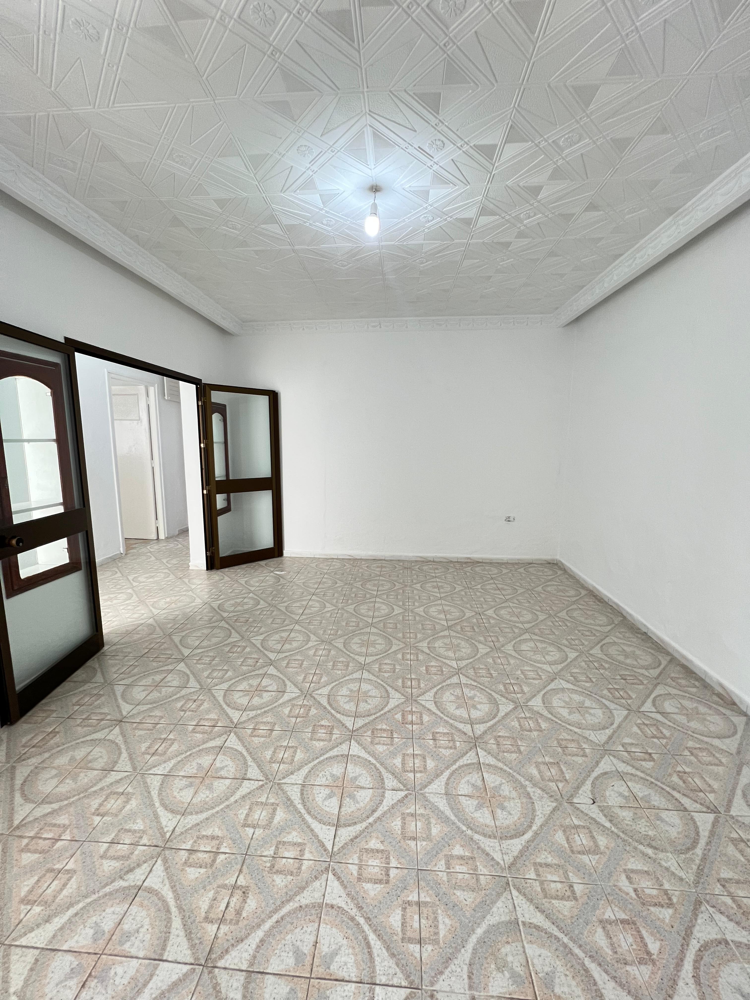 Ben Arous Ben Arous Location Appart. 1 pice S1  ben arous
