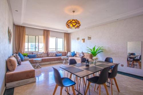 Le Bardo Le Bardo Location Appart. 4 pices Duplexes et appartements pour vacances