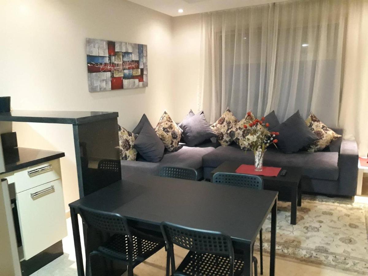 Le Bardo Le Bardo Location Appart. 4 pices Appartement spacieux meubl