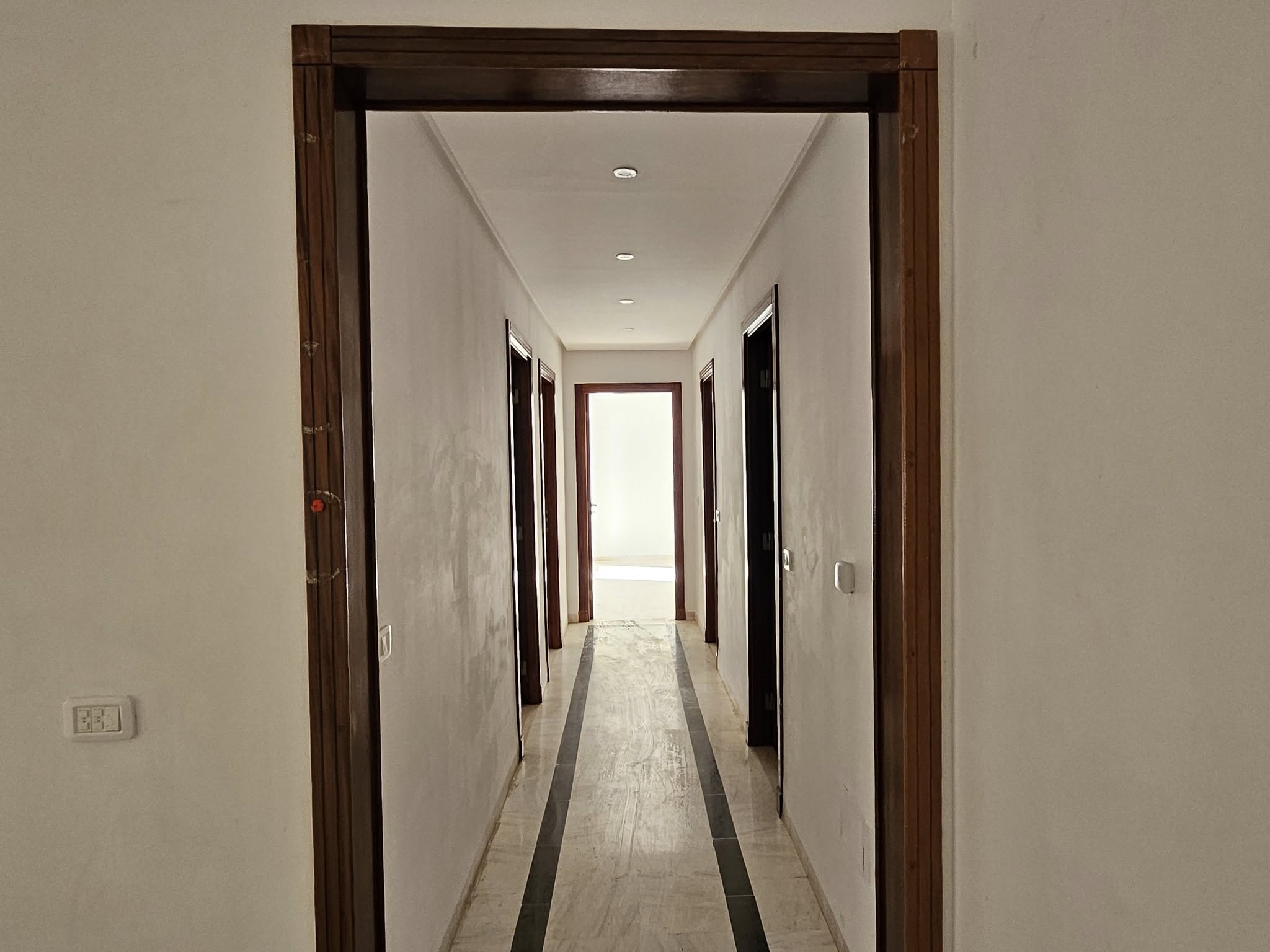Bizerte Nord Bizerte Location Appart. 3 pices Appartement haut standing  ain meriem