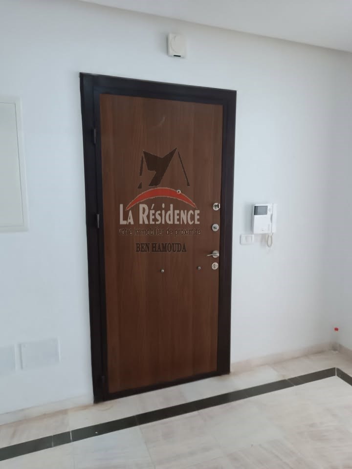 Bizerte Nord Bizerte Location Appart. 3 pices Appartement haut standing  ain meriem