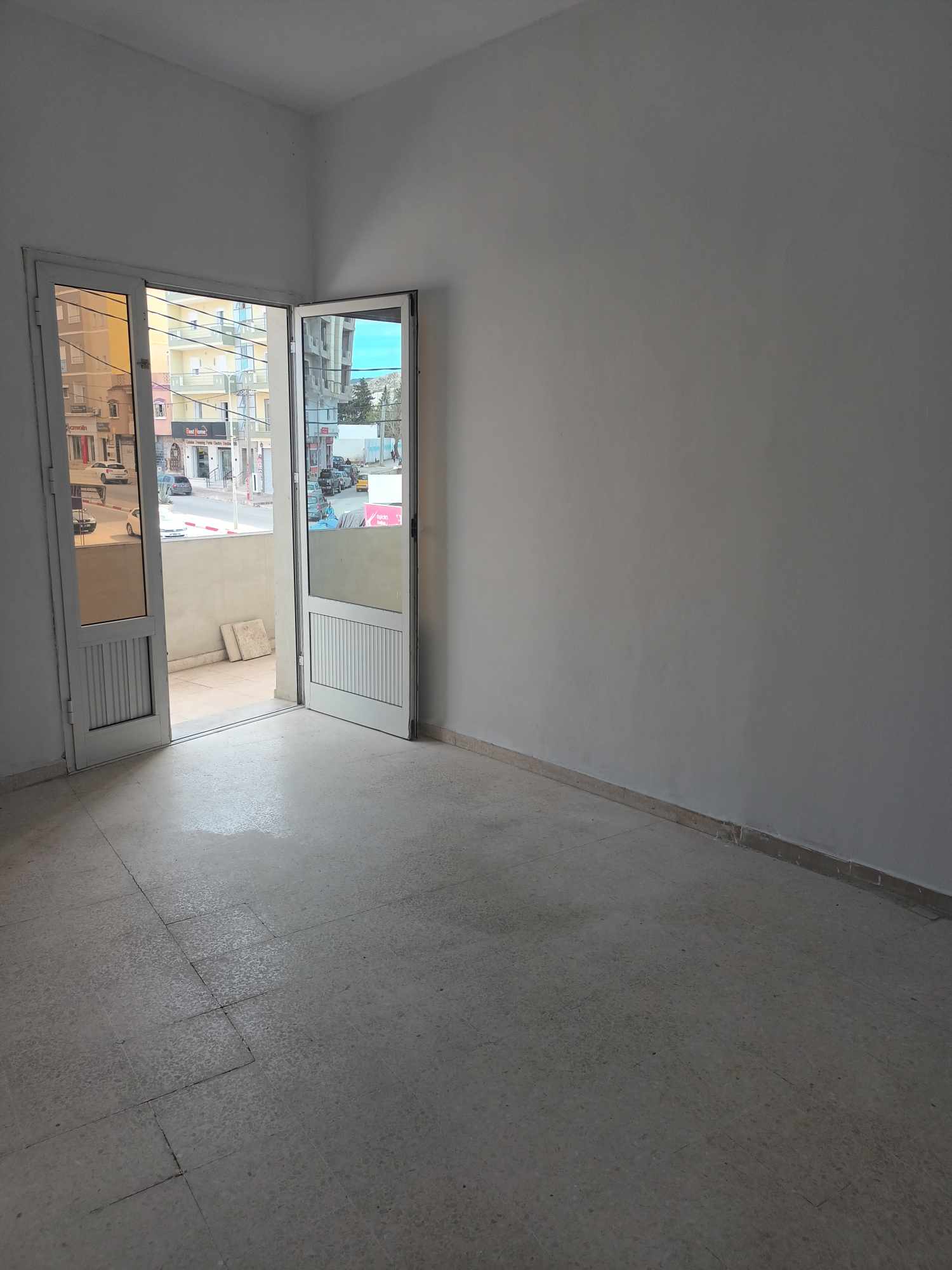 Bizerte Nord Bizerte Location Appart. 2 pices Appartement  usage bureautique