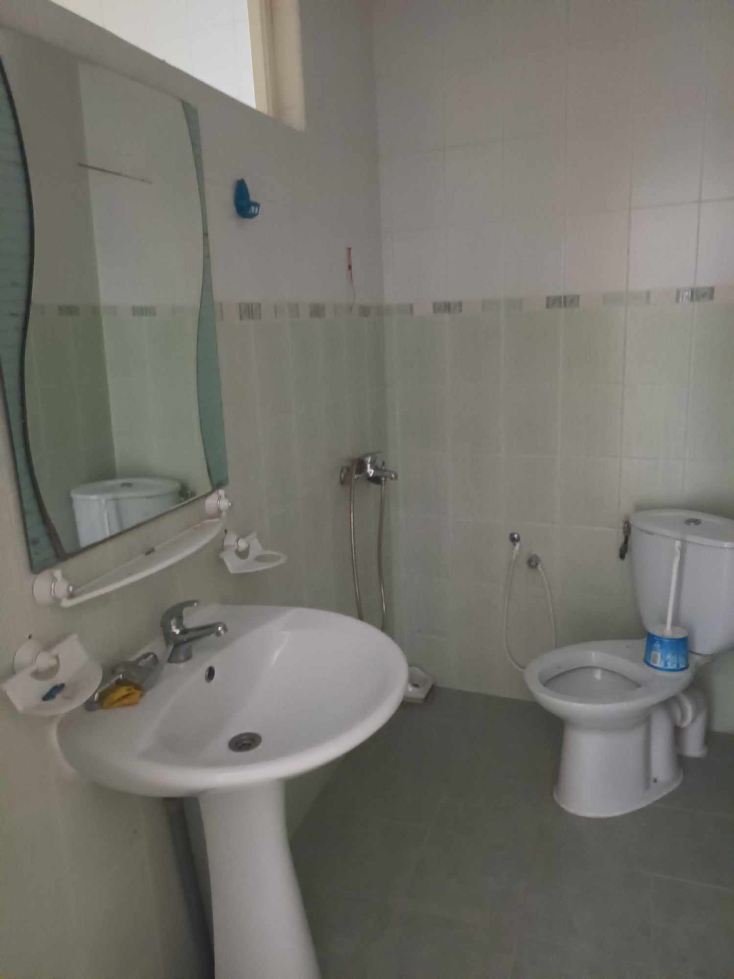 Bizerte Nord Bizerte Location Appart. 2 pices Appartement  usage bureautique