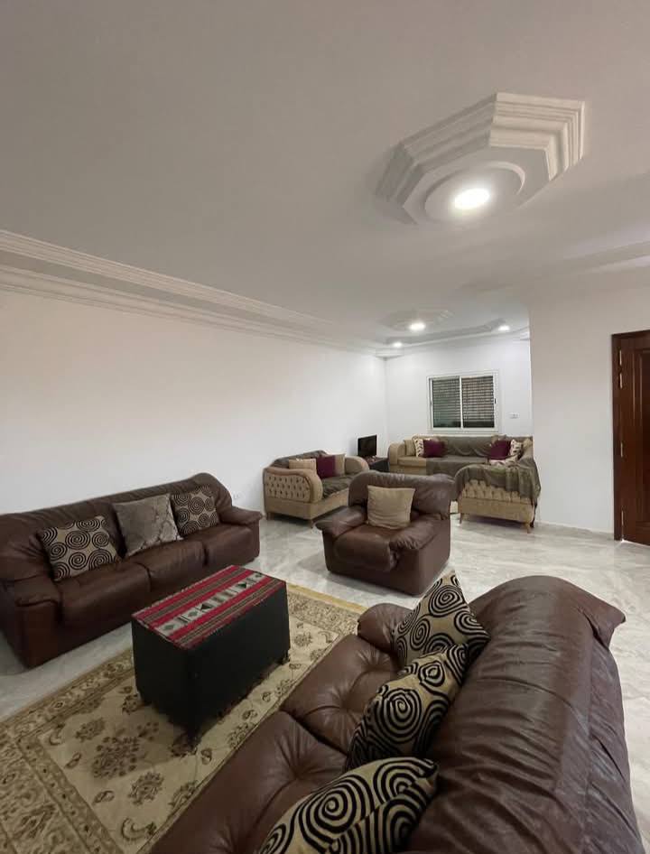 Bizerte Nord Bizerte Location vacances Appart. 3 pices Villa meuble indpendante  corniche bizerte