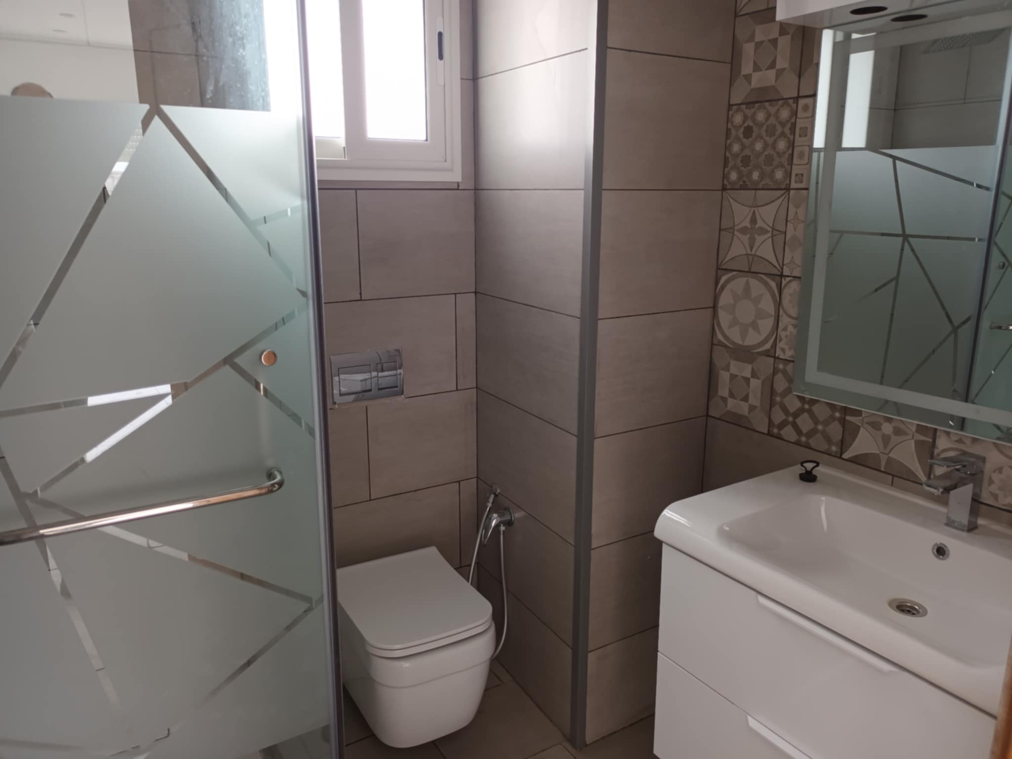 Bizerte Nord Bizerte Vente Appart. 2 pices Appartement s1 spacieux haut standing