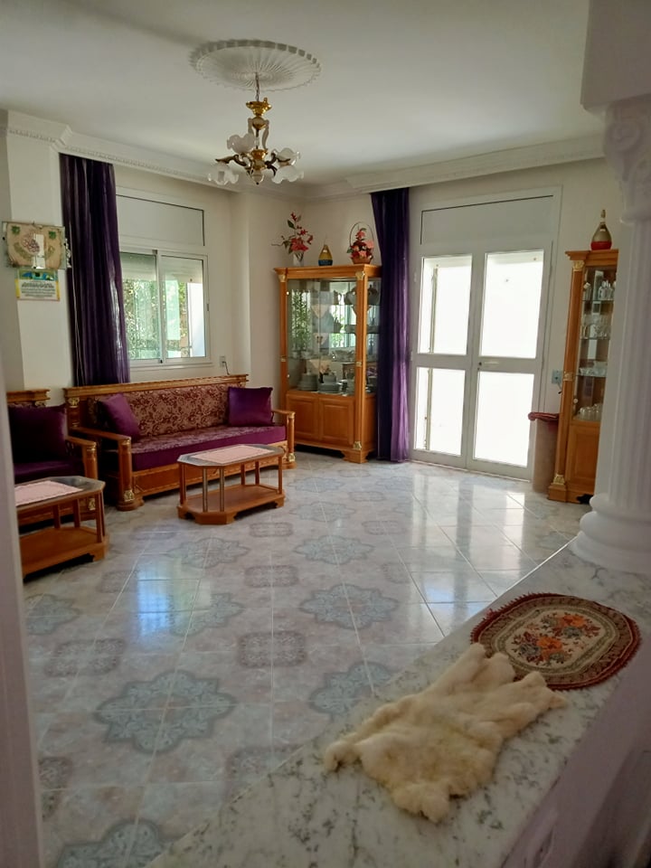 Hammam El Ghezaz Hammam El Ghezaz Location vacances Maisons Grande villa magnifique bien are avec jardin
