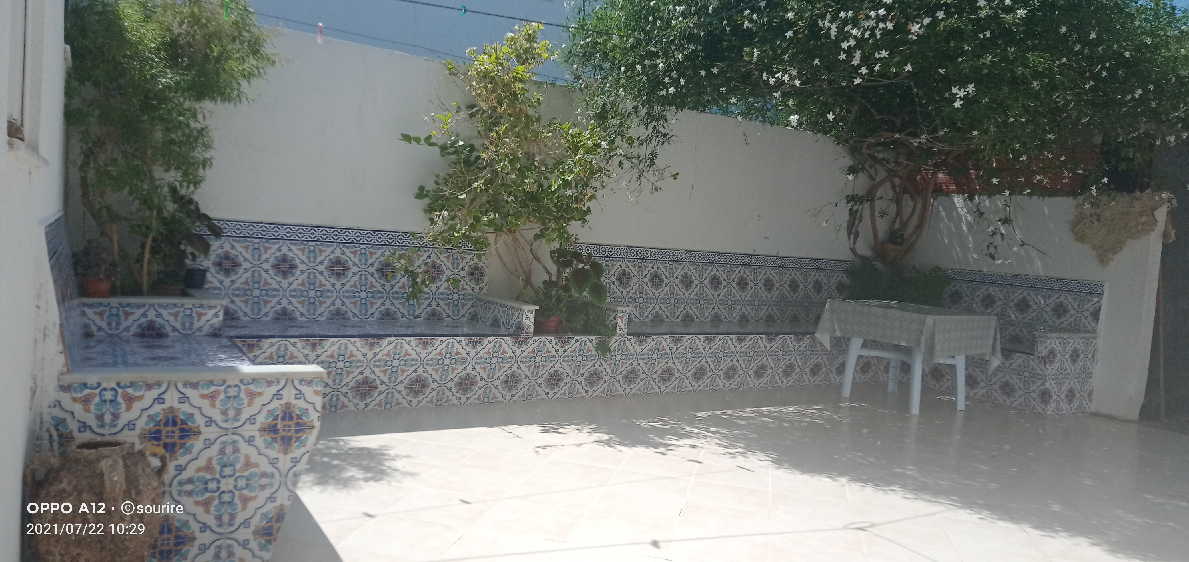 Hammam El Ghezaz Hammam El Ghezaz Location vacances Maisons Grande villa magnifique bien are avec jardin