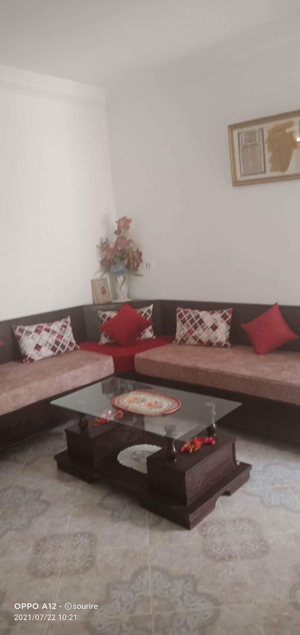 Hammam El Ghezaz Hammam El Ghezaz Location vacances Maisons Grande villa magnifique bien are avec jardin