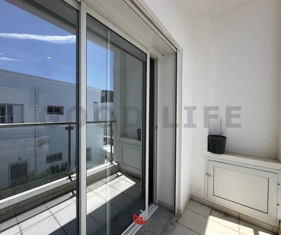 La Marsa Berge Du Lac Location Appart. 3 pices S2 au lac 2
